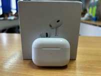 Airpods pro 2 jedna sluchawka uszkodzona