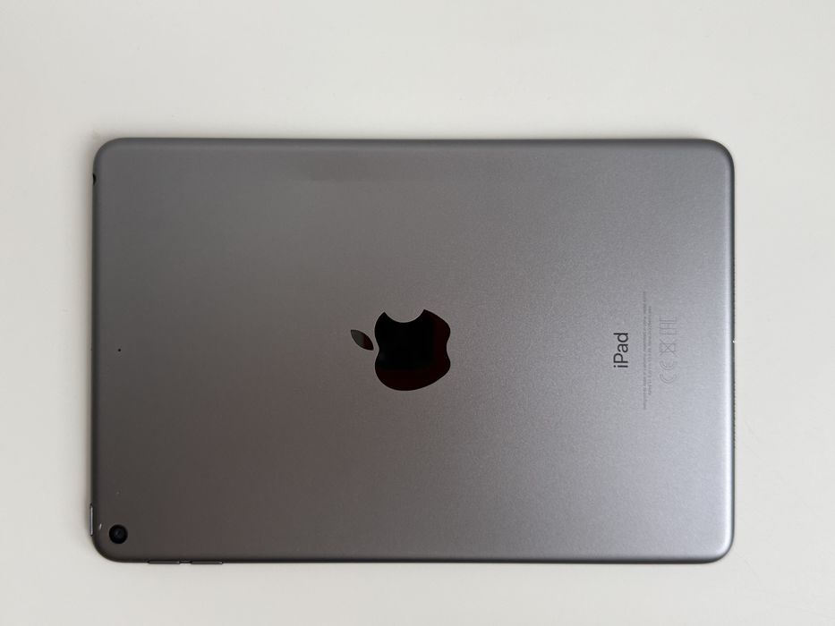 iPad Mini 5 64GB Czarny