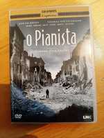 DVD "O Pianista"