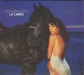 Leroy Nolween  cd  La Cavale    chanson indie folk    folia