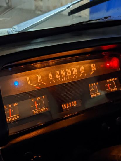 Продам Москвич 422