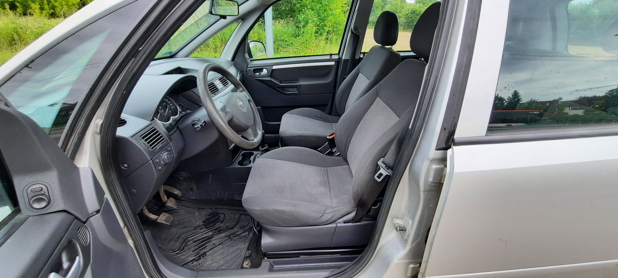Opel Meriva 2006r. 1.4 Benzyna 90KM. Stan BDB.