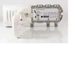 Domowy wzmacniacz antenowy regulowany 1/2 IOTRONIC