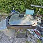 Sprzedam grill elektryczny La Grigliata Ariete