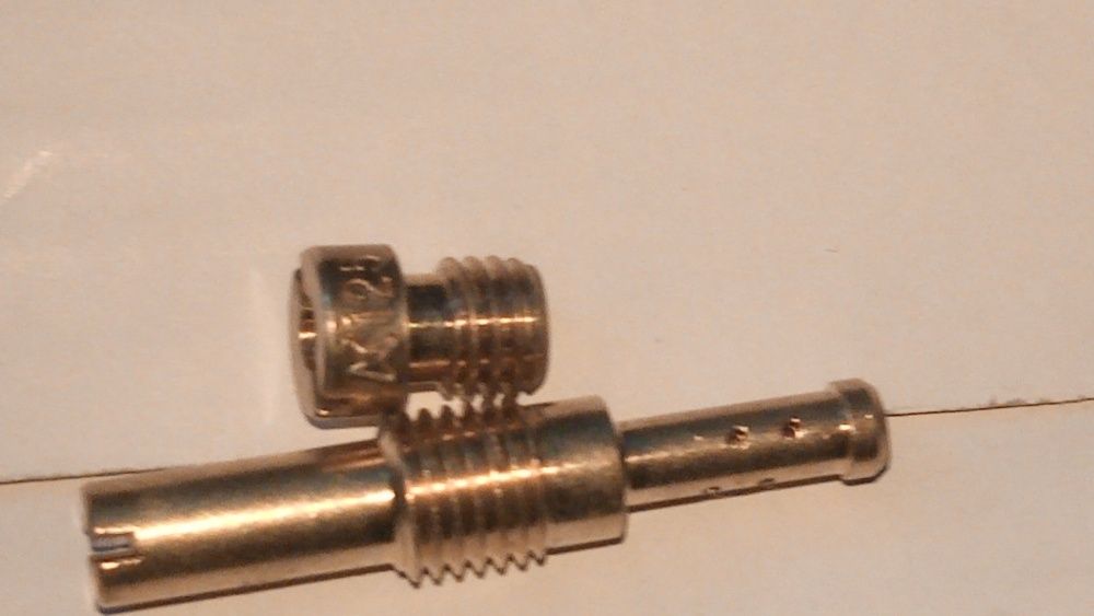 Carburador competição oko 21 24mm 30 e 32mm racing 125cc