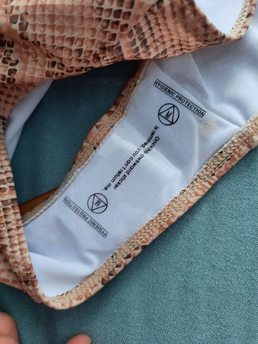 Трусики плавки до купальника