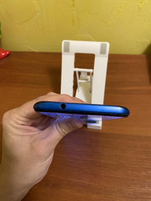 Zte a51 2/64 gb+чехол+зарядка+шнур