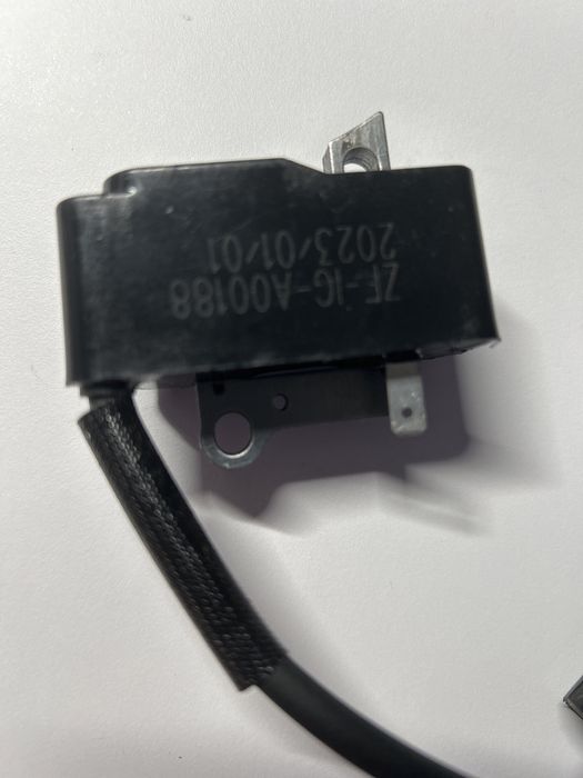 Husqvarna cewka zaplonowa