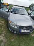Audi A4 B7 2,5tdi