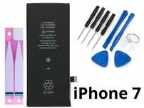 Bateria do Apple iPhone 7 Gratis Narzędzia i Klej