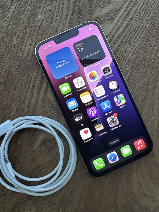 Apple Iphone Айфон 13 Про 128ГБ Gold, Неверлок, Ориігнал