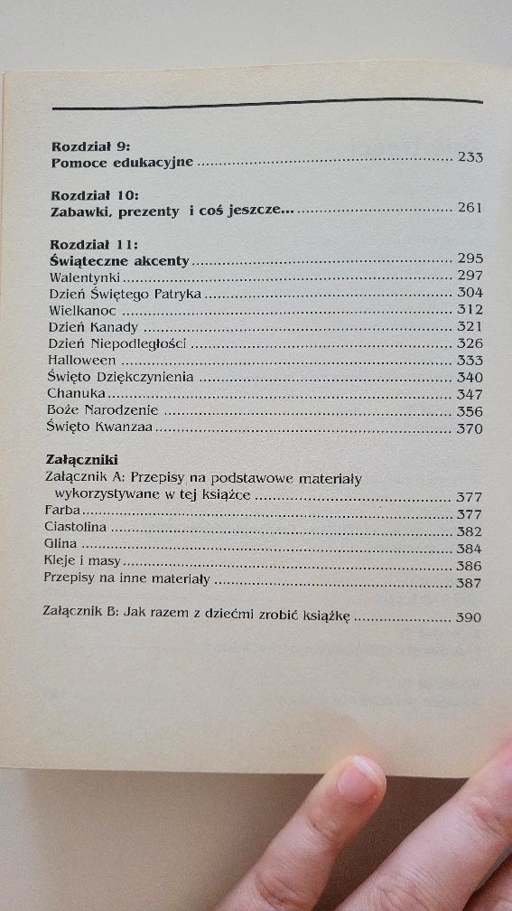 "Jak to zrobić? 365 pomysłów na kreatywne zajęcia dla dzieci w wieku p