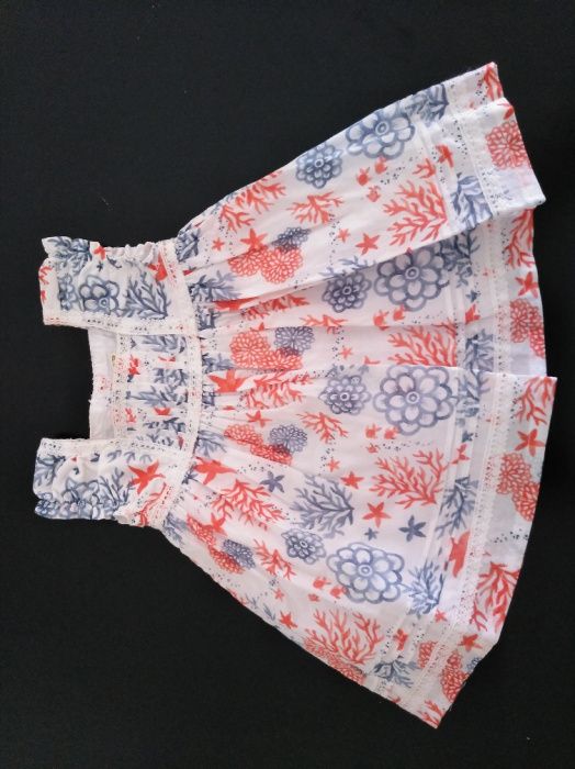 Vestido para menina - Prénatal