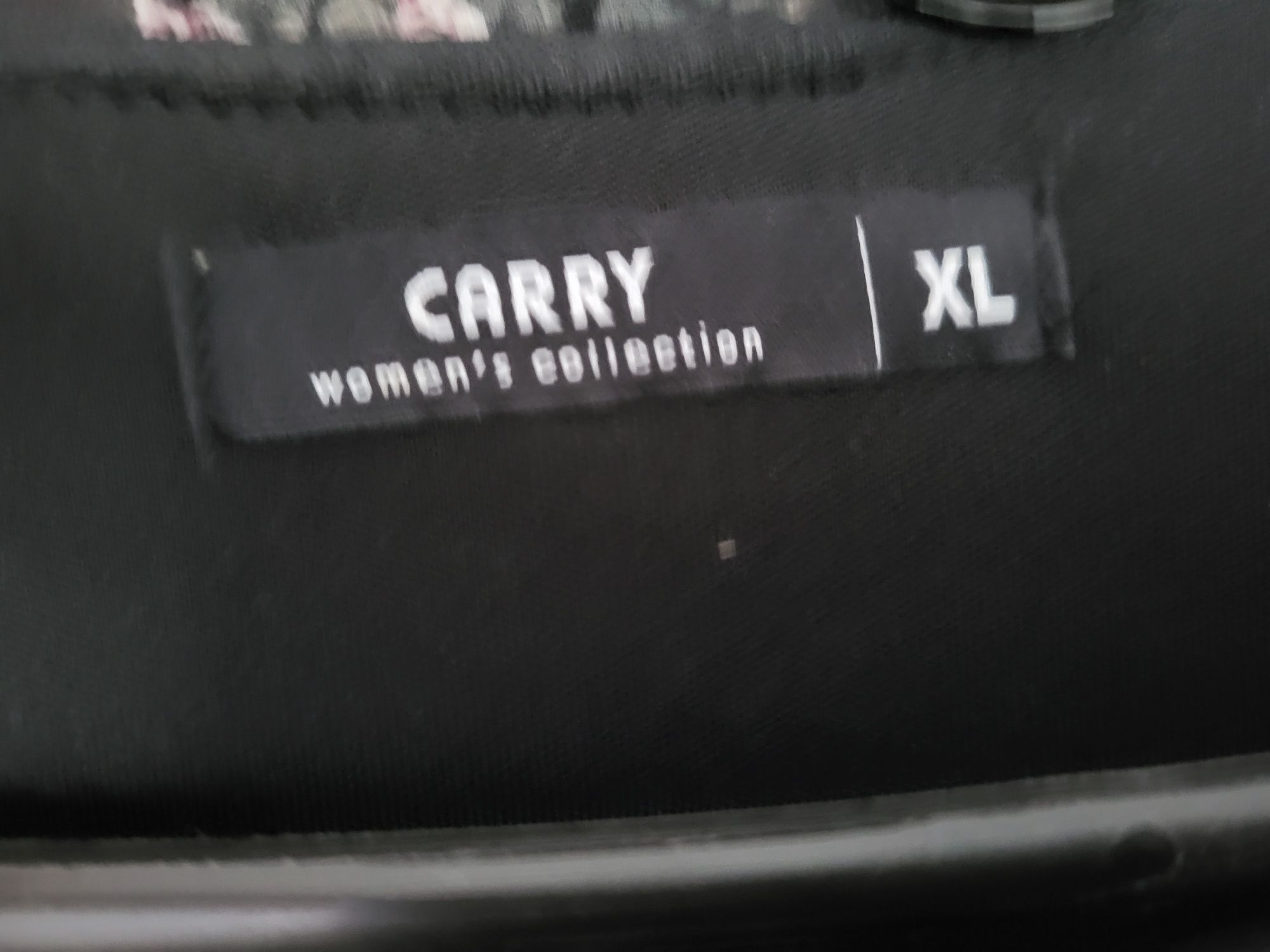 Sukienka maxi Carry