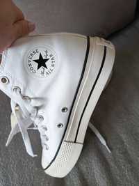 Trampki Converse