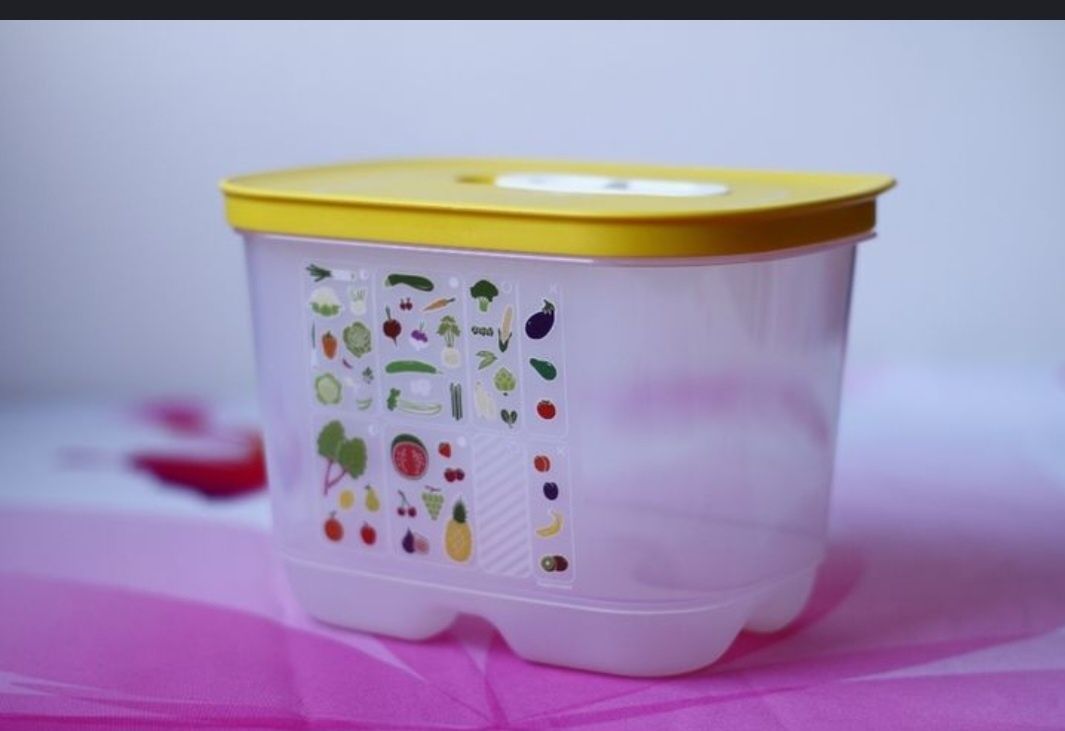 Pojemnik  Vensmart 1,8 Tupperware