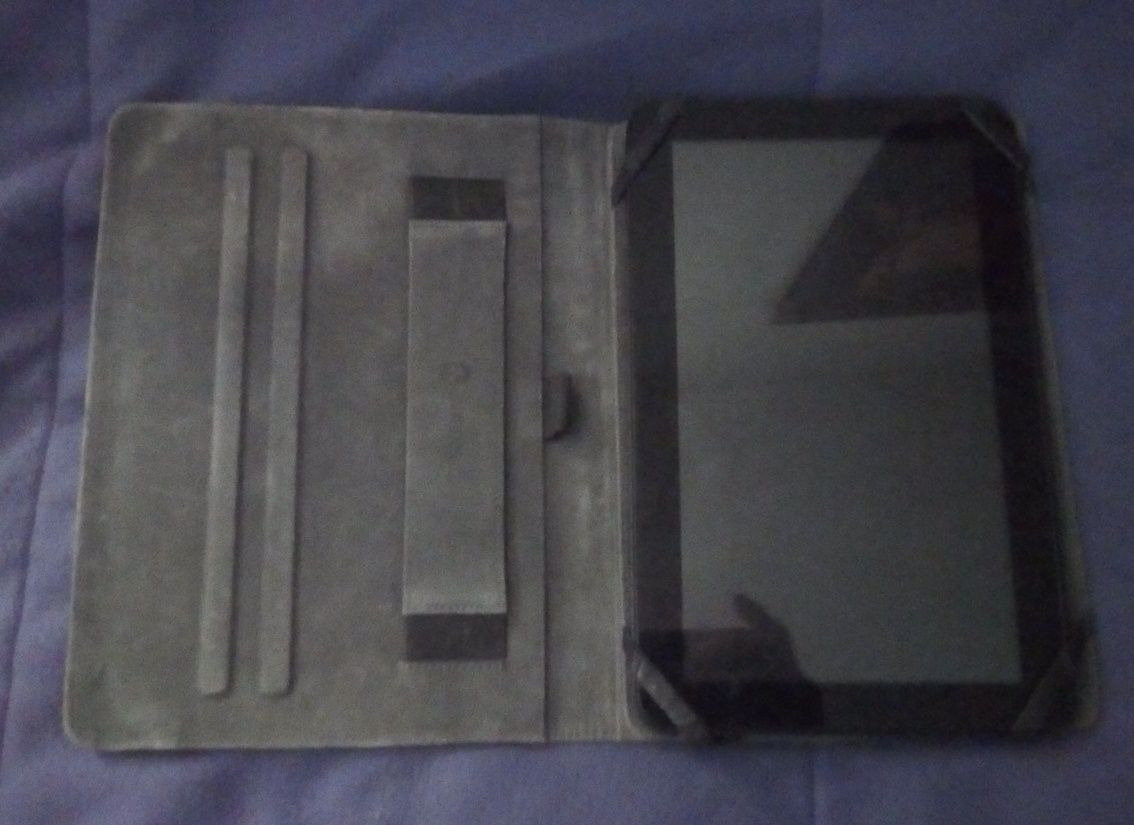 Vendo 2 tablets usadas