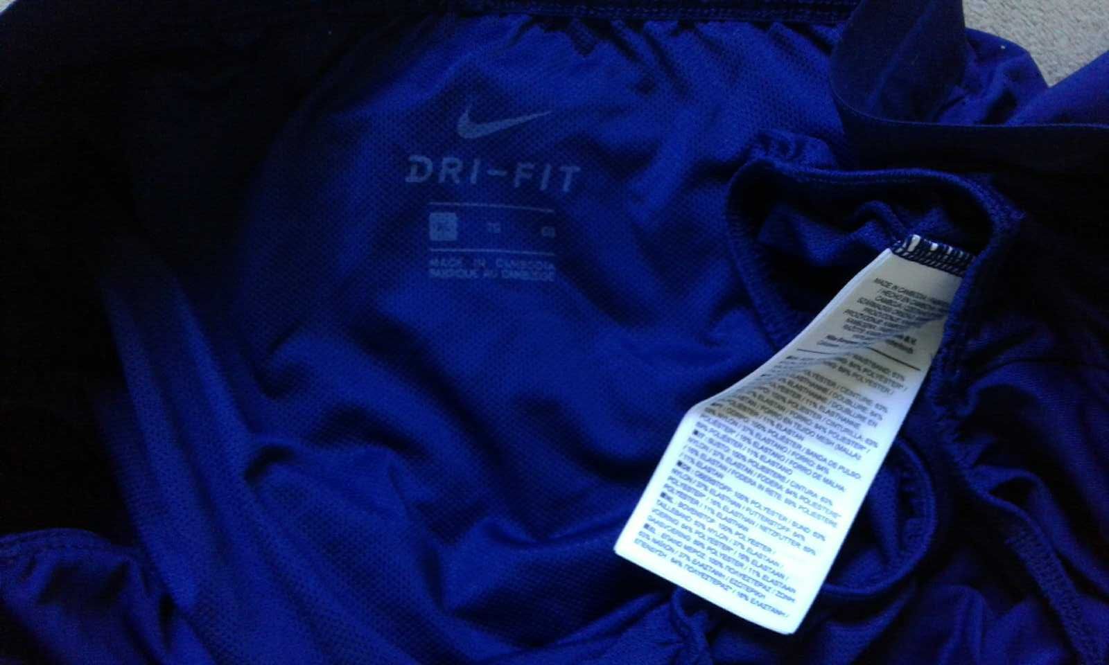 новые шорты NIKE Dri-Fit рXL