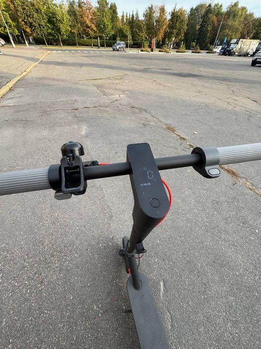 Електросамокат Xiaomi electric scooter 5 EU
