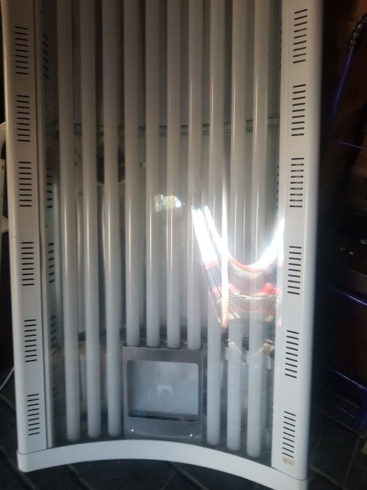 Solarium Philips STOJACA lampa Okazja