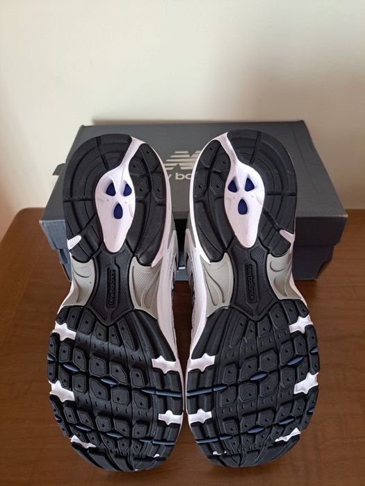 New Balance 530 Navy Silver