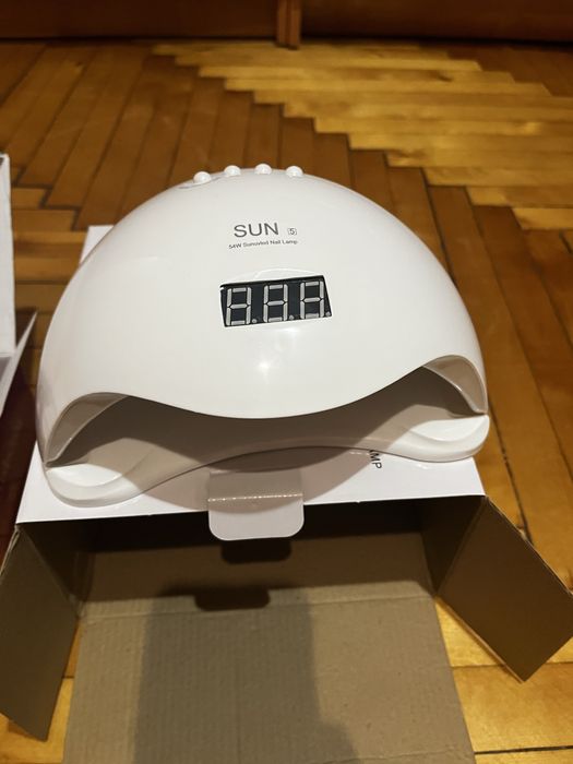 Набір для манікюру