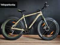 СУПЕР ЦІНА!!! Новий Fat Bike MOMENTUM iRide Rocker 26