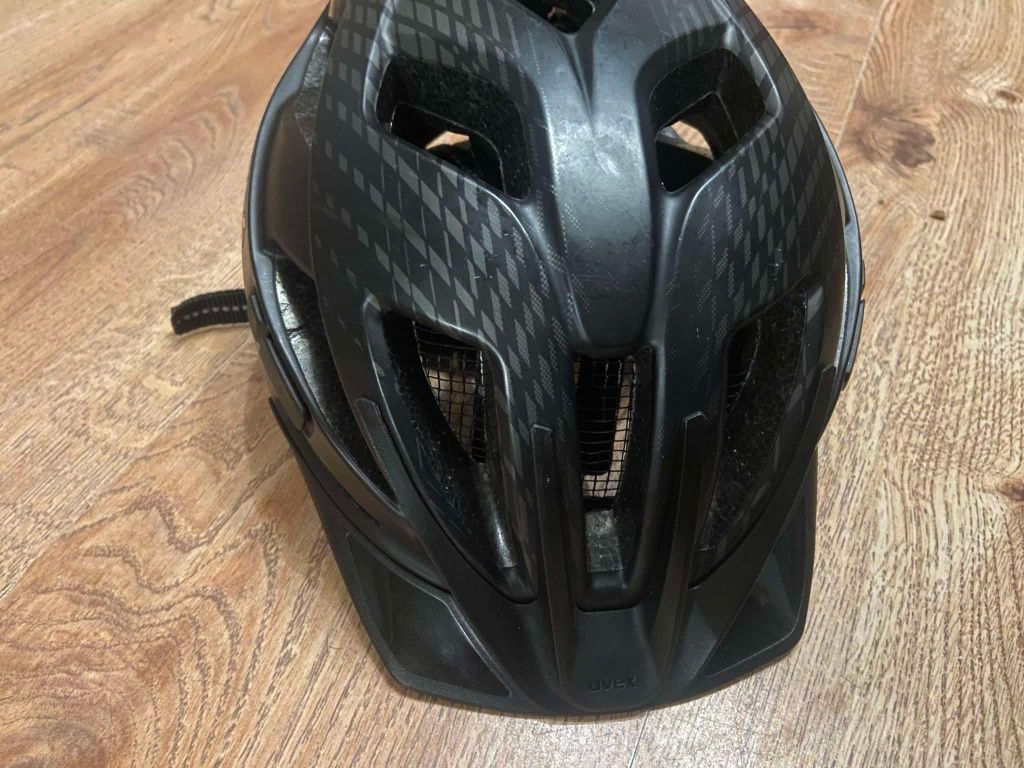 Kask Rowerowy Uvex Active Cc