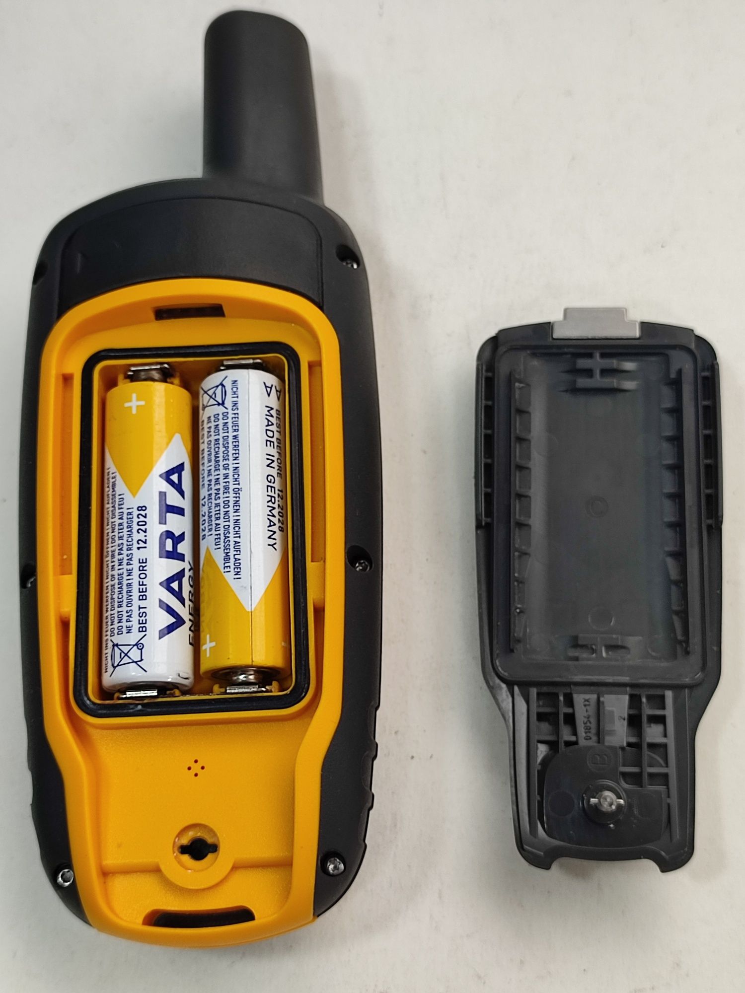 GPS-навігатор Garmin GPSmap 62