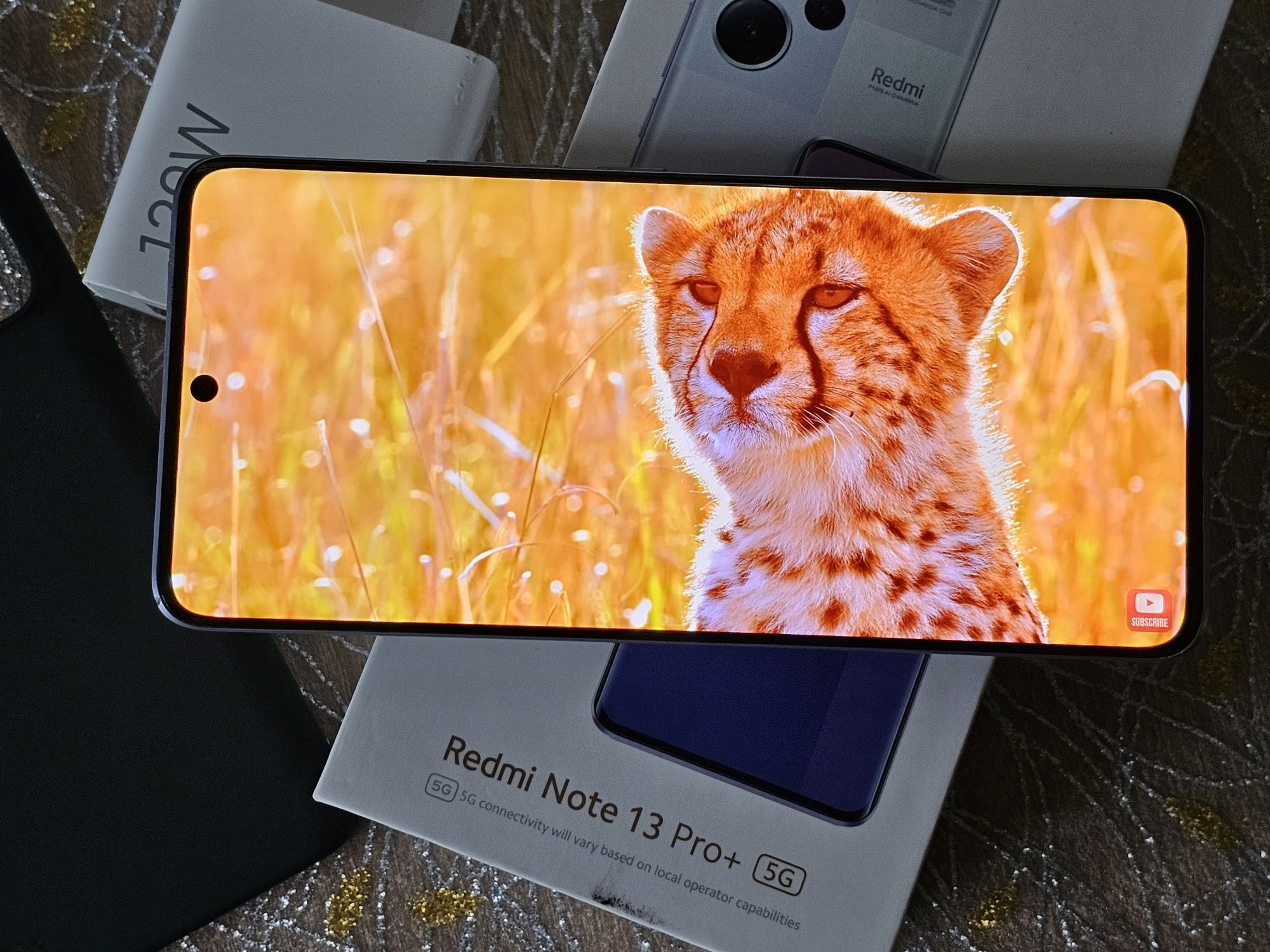 Redmi note 13 pro plus 8/256