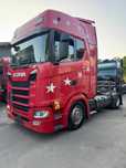 SCANIA S450 .2018 Mega Full Options