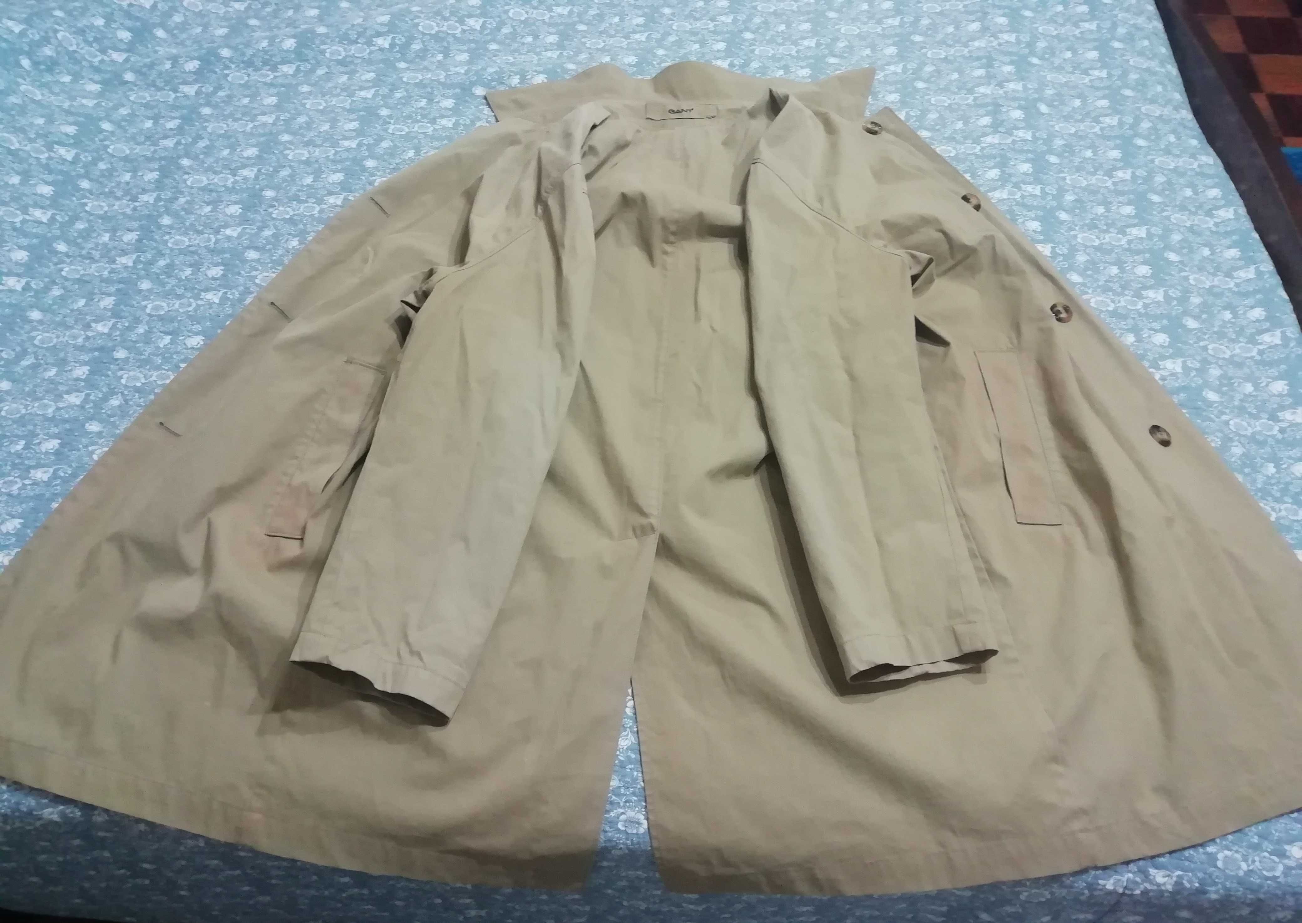 Gabardina Homem  original (Gant)