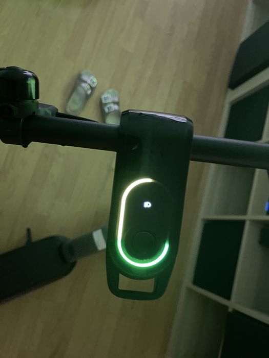 Trotinete KQ1 pro