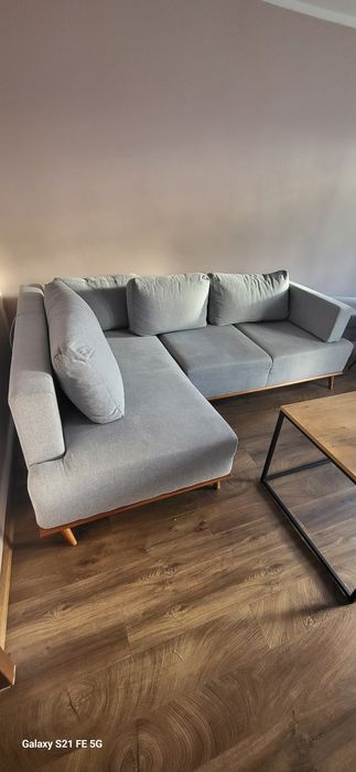 Sofa narożnik agata meble