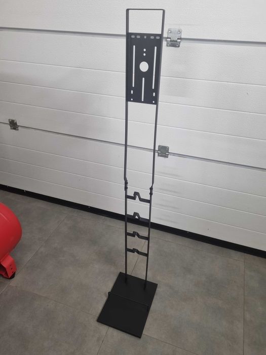 Stojak na odkurzacz pionowy Dyson i inne