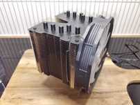 SilentiumPC Fortis 3 RGB 140mm – chłodzenie CPU