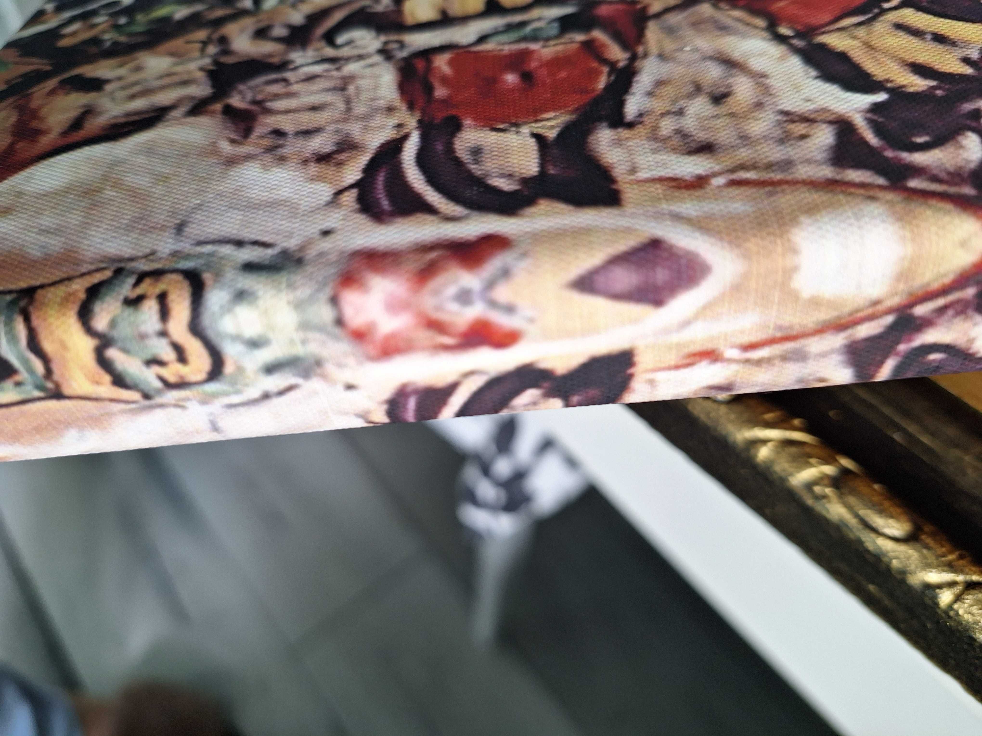 Reprodukcja obrazu Baby Gustaw Klimt 30x30
