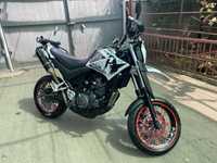 Продам Yamaha XT660X