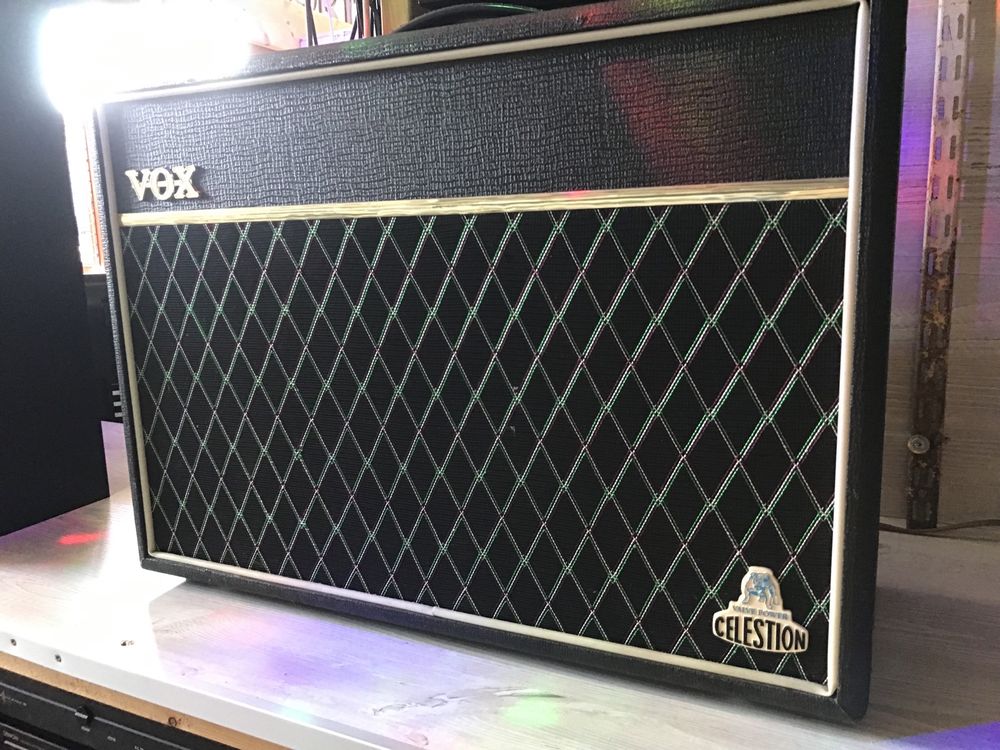 VOX piec głosnik gitarowy
