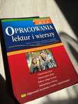 Opracowania lektur i wierszy, klasa 1-4