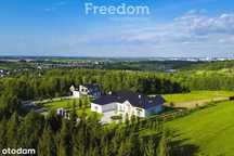 Ekskluzywny dom Premium 800m2 z basenem i Spa