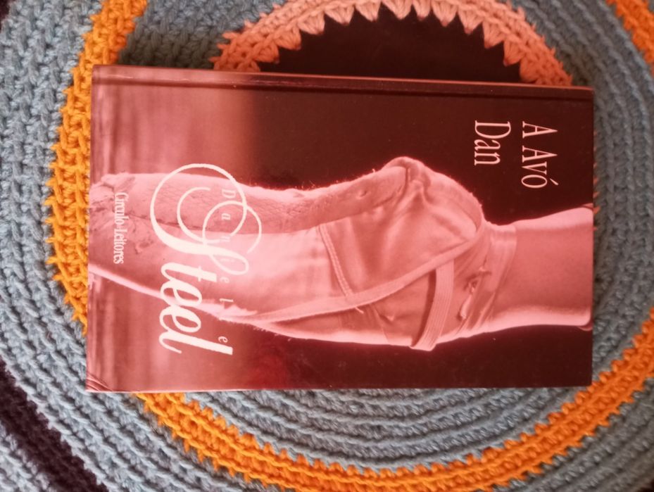 Danielle Steel - A avó Dan