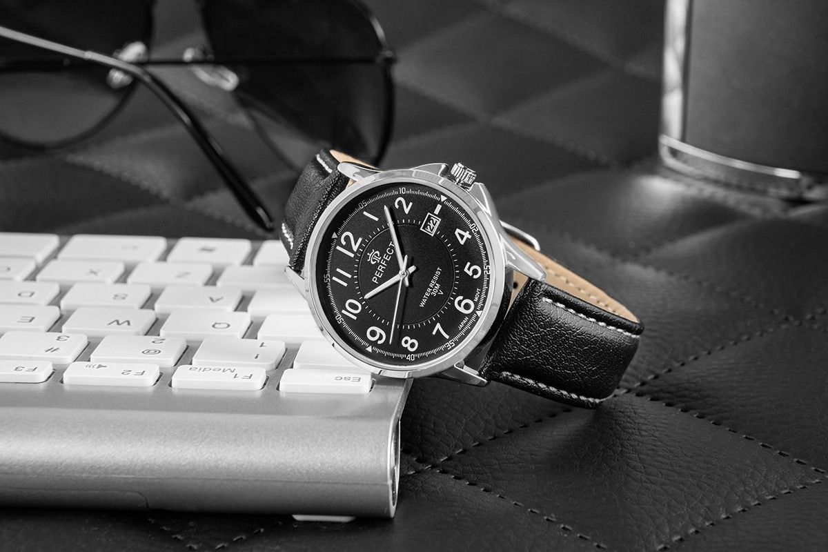 zegarek męski perfect c710t-01