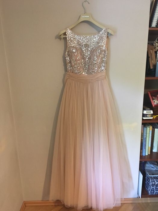 Suknia SHERRI HILL rozm. 34/36