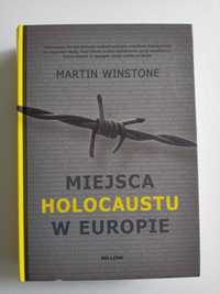 Miejsca holokaustu w Europie
