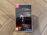 Gothic Classic PL Dubbing - Nintendo Switch [folia]