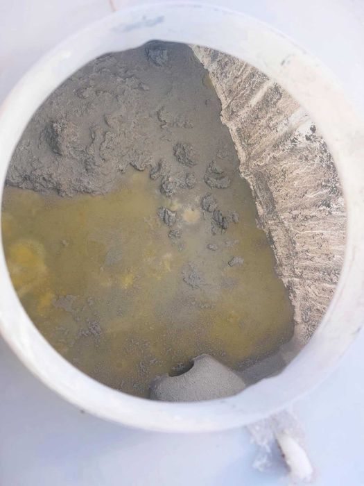 Okazja wklady odpadowe