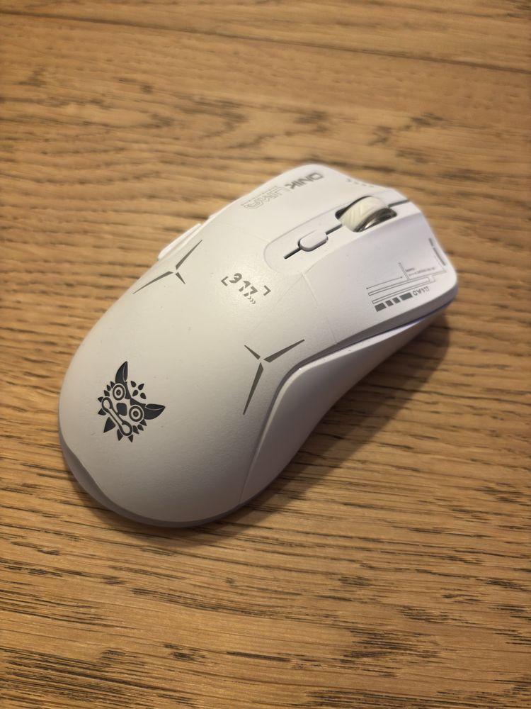 Myszka Onikuma CW917