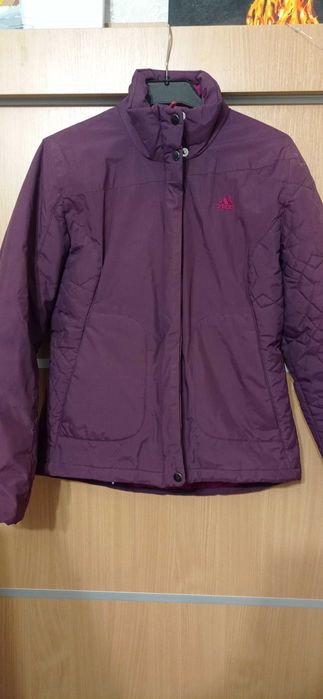 Куртка женская Adidas