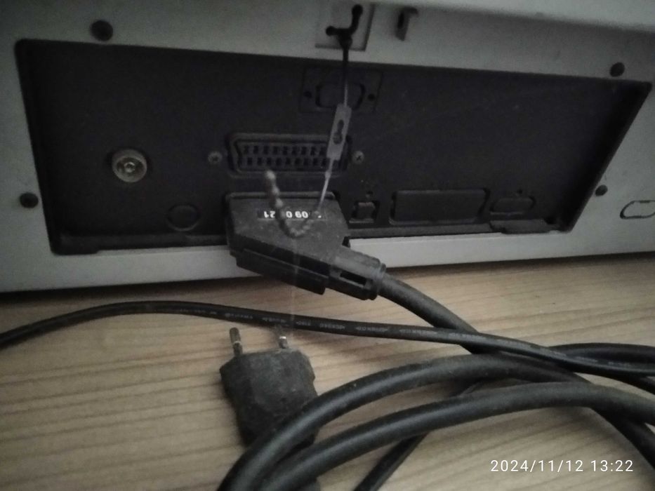 TV LG 70 cm diagonal